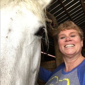 Meet your Posher, Tracy